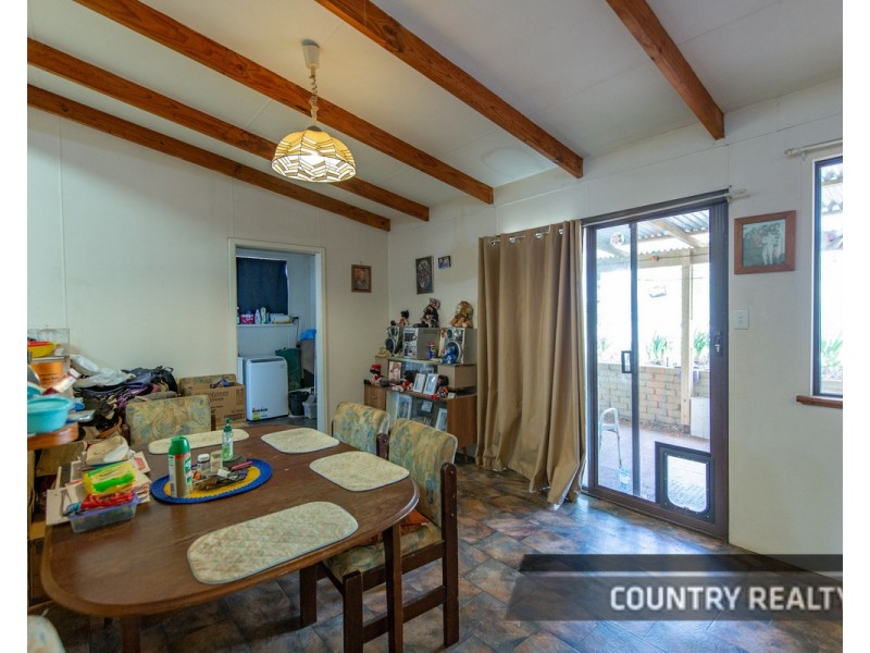 3 Stirling Terrace, Toodyay WA 6566