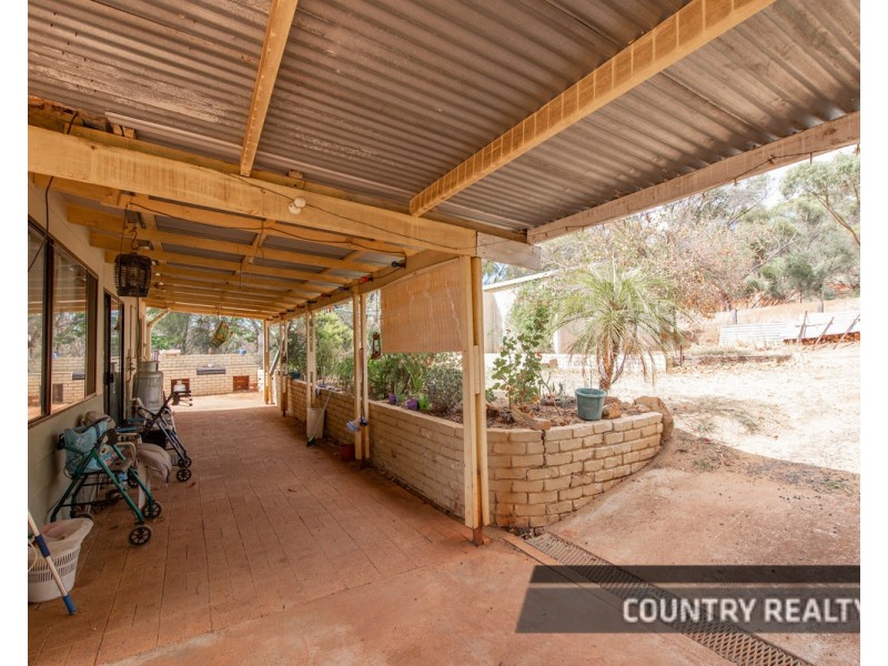 3 Stirling Terrace, Toodyay WA 6566
