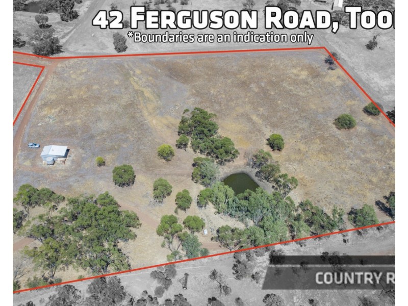 42 Ferguson Road, Coondle, Toodyay WA 6566