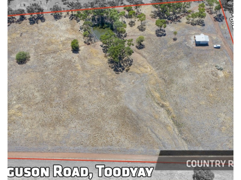 42 Ferguson Road, Coondle, Toodyay WA 6566