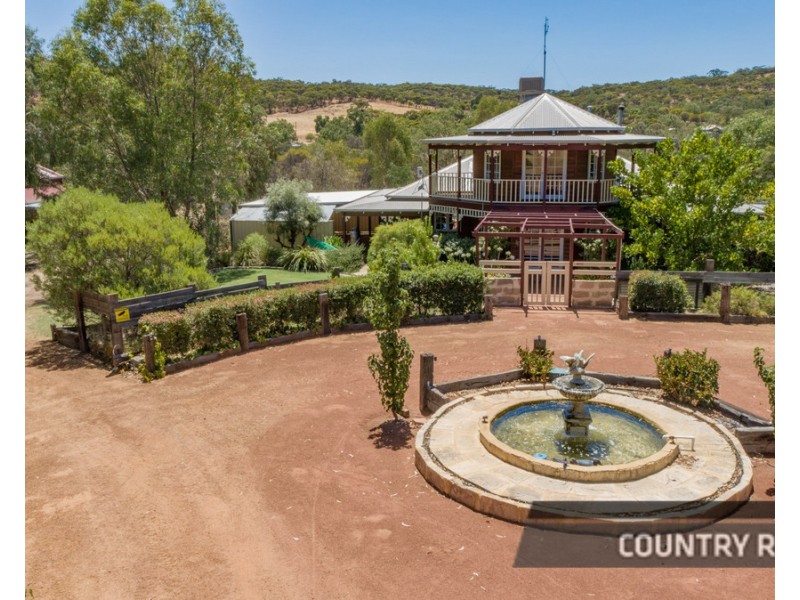 46 Avon Terrace, West Toodyay WA 6566