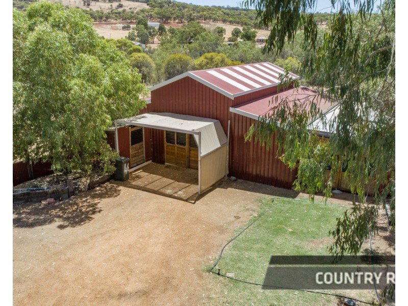 46 Avon Terrace, West Toodyay WA 6566