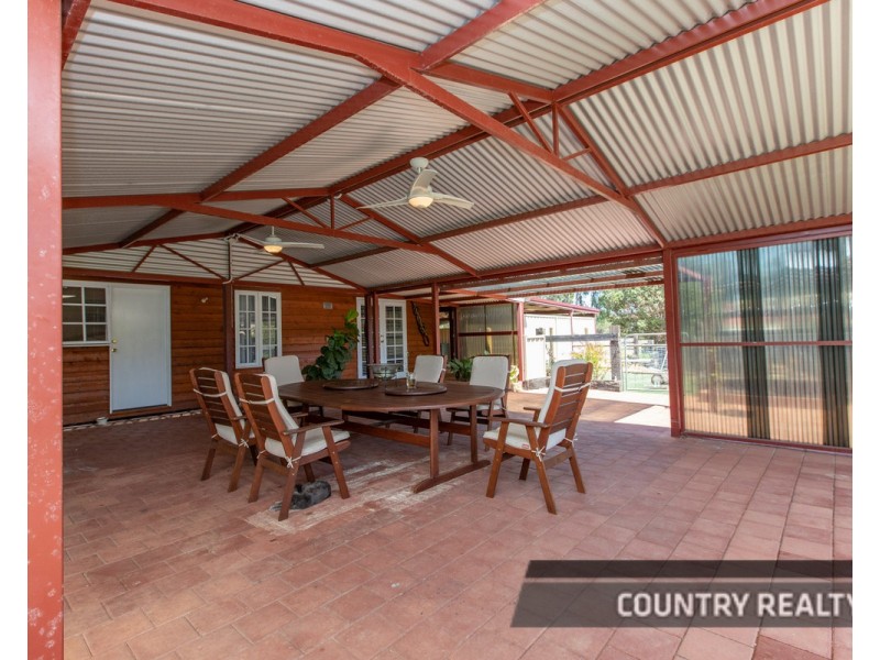 46 Avon Terrace, West Toodyay WA 6566