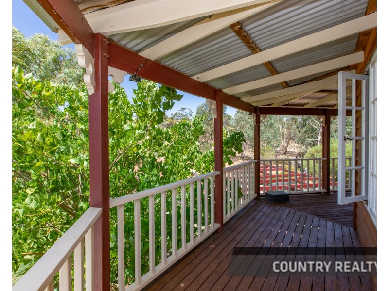 46 Avon Terrace, West Toodyay WA 6566