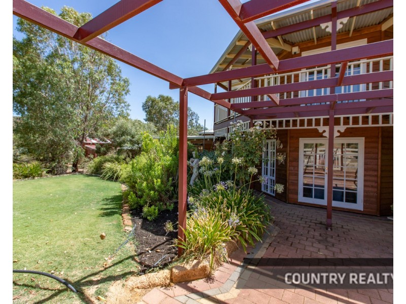 46 Avon Terrace, West Toodyay WA 6566