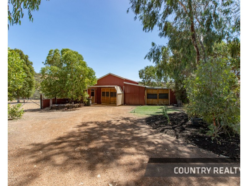 46 Avon Terrace, West Toodyay WA 6566