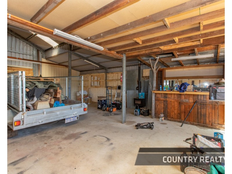 46 Avon Terrace, West Toodyay WA 6566