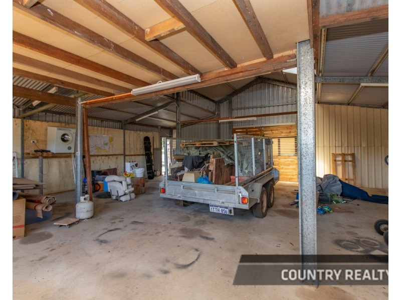 46 Avon Terrace, West Toodyay WA 6566