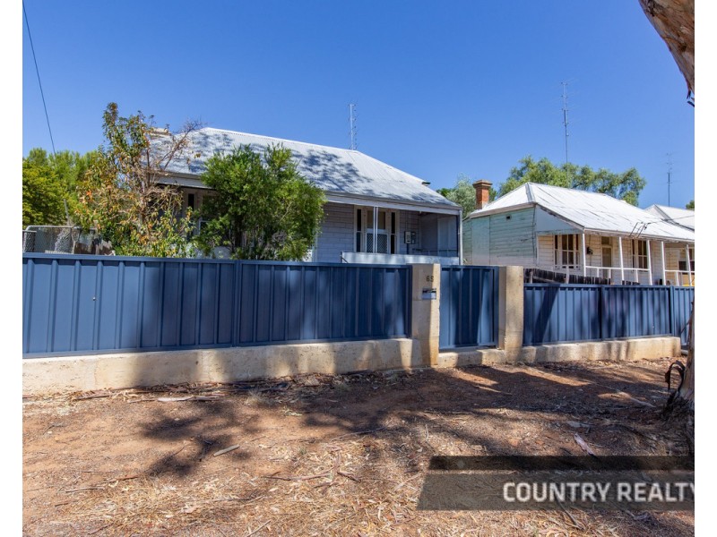 65 Chidlow Street, Northam WA 6401