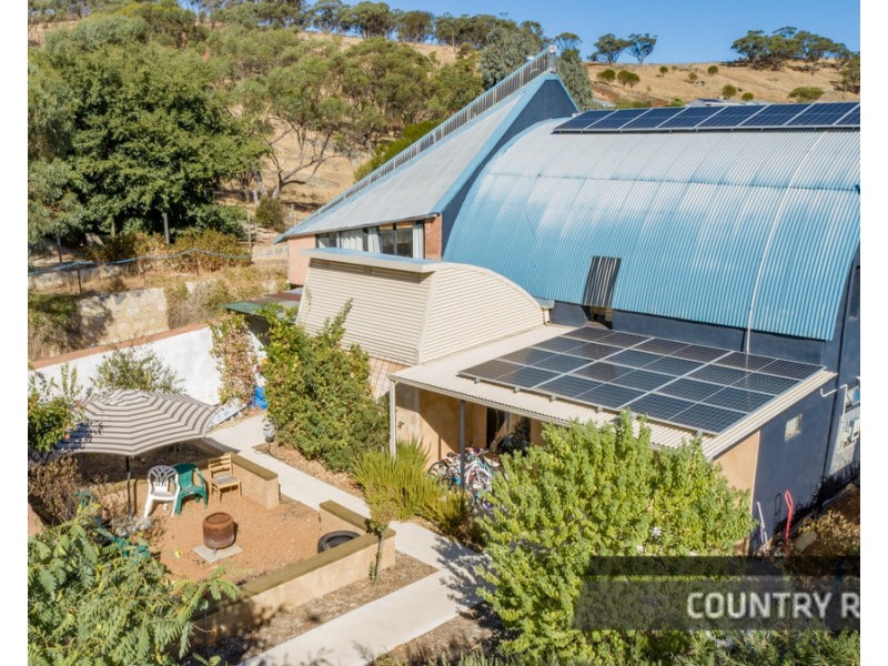 8 Mastalerz Retreat, Toodyay WA 6566