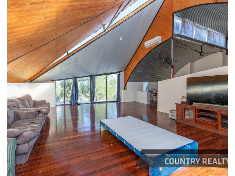 8 Mastalerz Retreat, Toodyay WA 6566