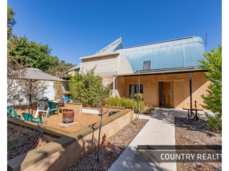 8 Mastalerz Retreat, Toodyay WA 6566
