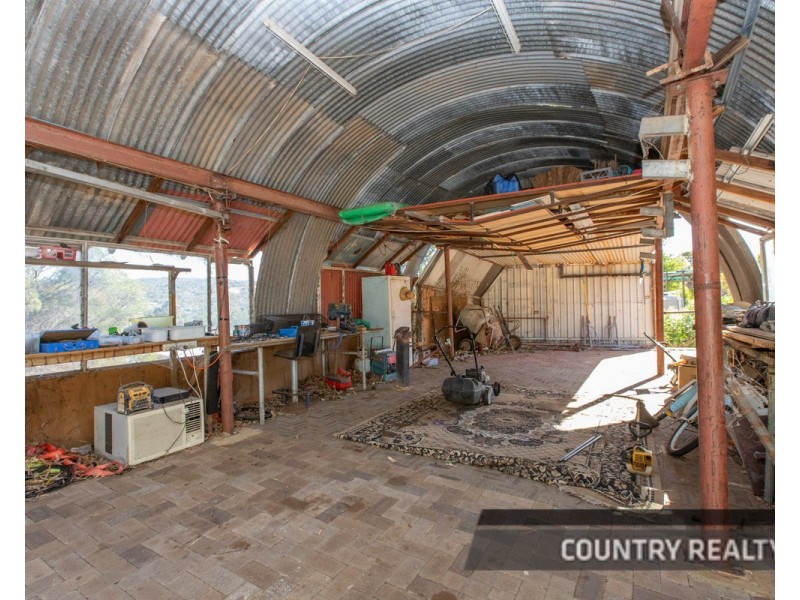 8 Mastalerz Retreat, Toodyay WA 6566