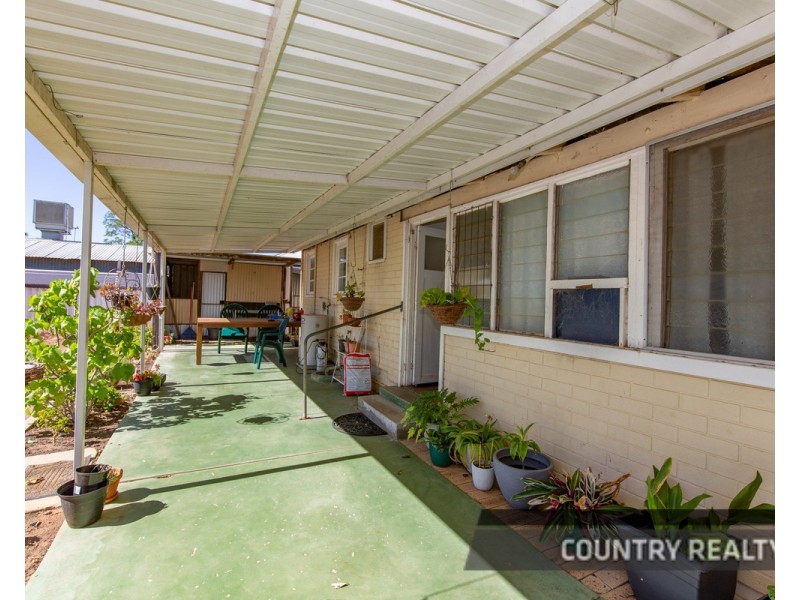 4 Leake Street, Northam WA 6401