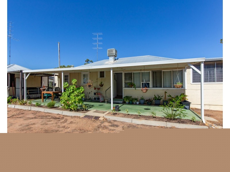 4 Leake Street, Northam WA 6401