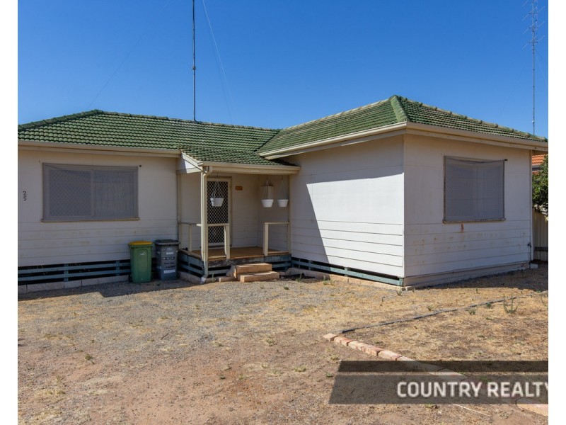 25 James Street, Northam WA 6401