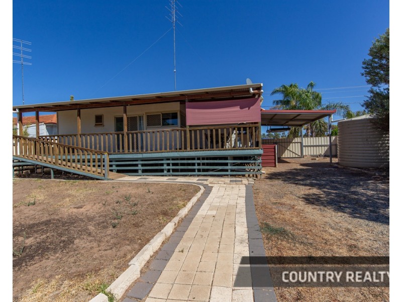 25 James Street, Northam WA 6401