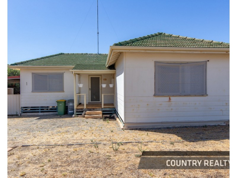25 James Street, Northam WA 6401