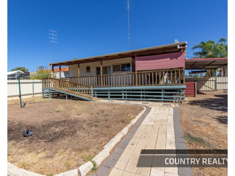 25 James Street, Northam WA 6401