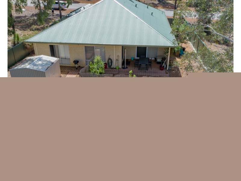 9 Grevillea Street, Wundowie WA 6560