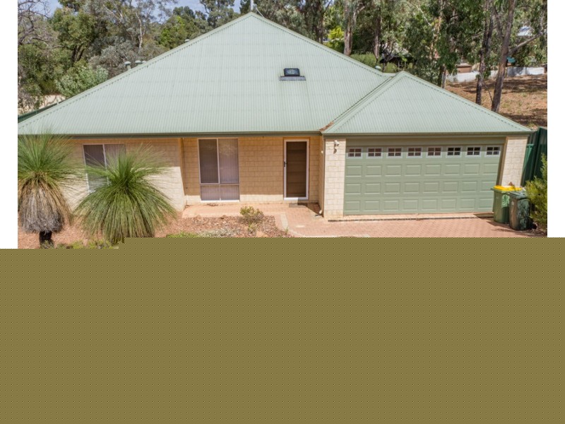 9 Grevillea Street, Wundowie WA 6560