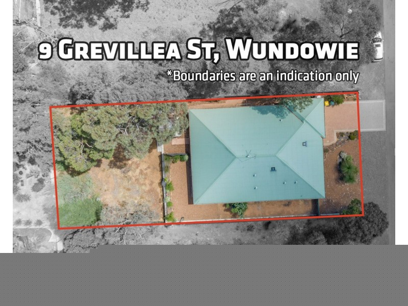 9 Grevillea Street, Wundowie WA 6560