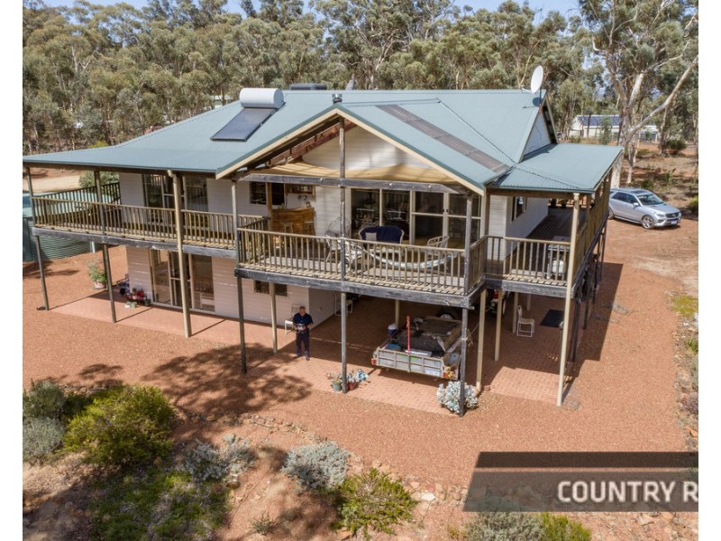 45 Laterite Way, Coondle, Toodyay WA 6566