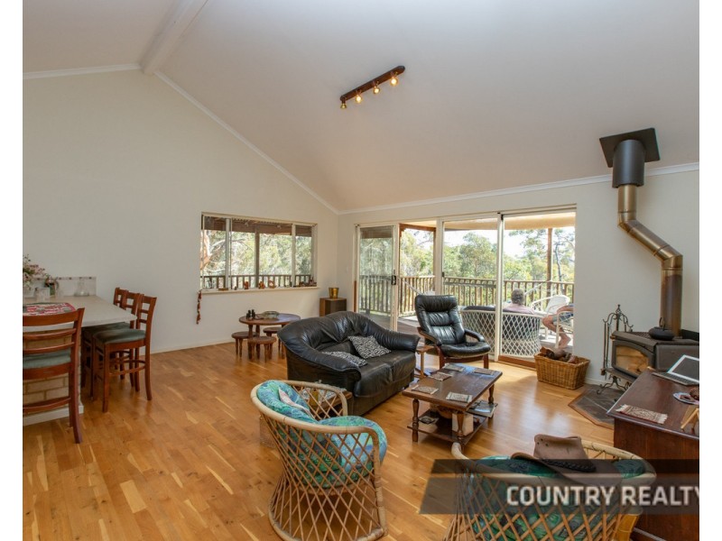45 Laterite Way, Coondle, Toodyay WA 6566