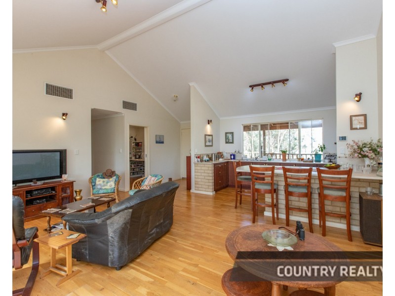 45 Laterite Way, Coondle, Toodyay WA 6566