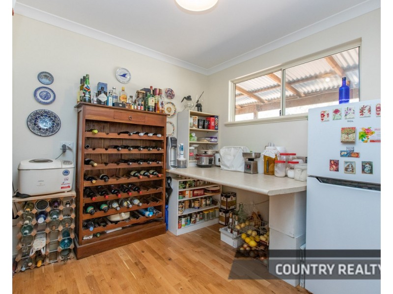 45 Laterite Way, Coondle, Toodyay WA 6566