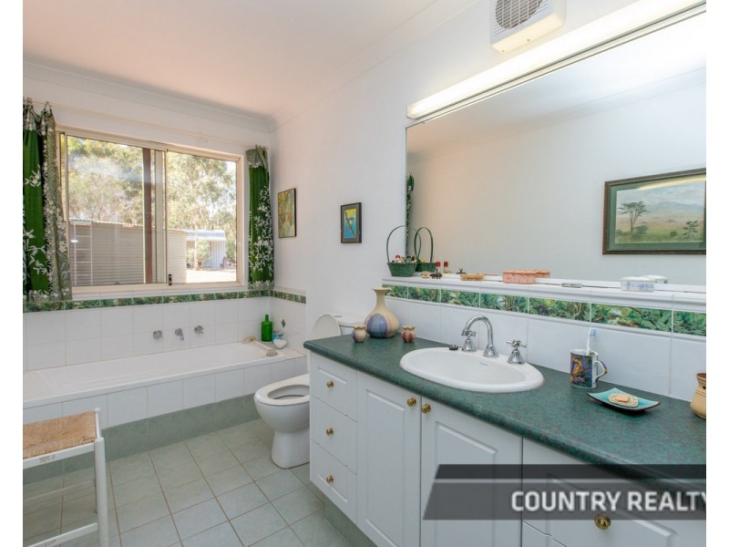 45 Laterite Way, Coondle, Toodyay WA 6566