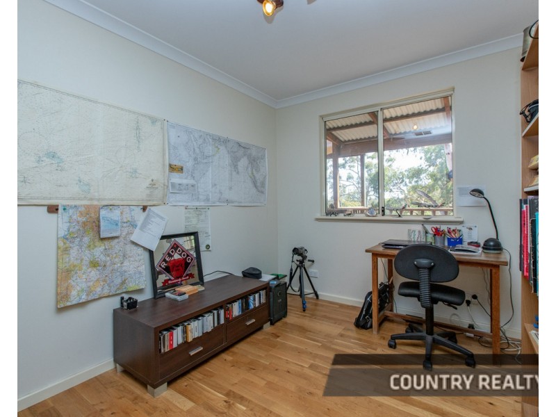 45 Laterite Way, Coondle, Toodyay WA 6566