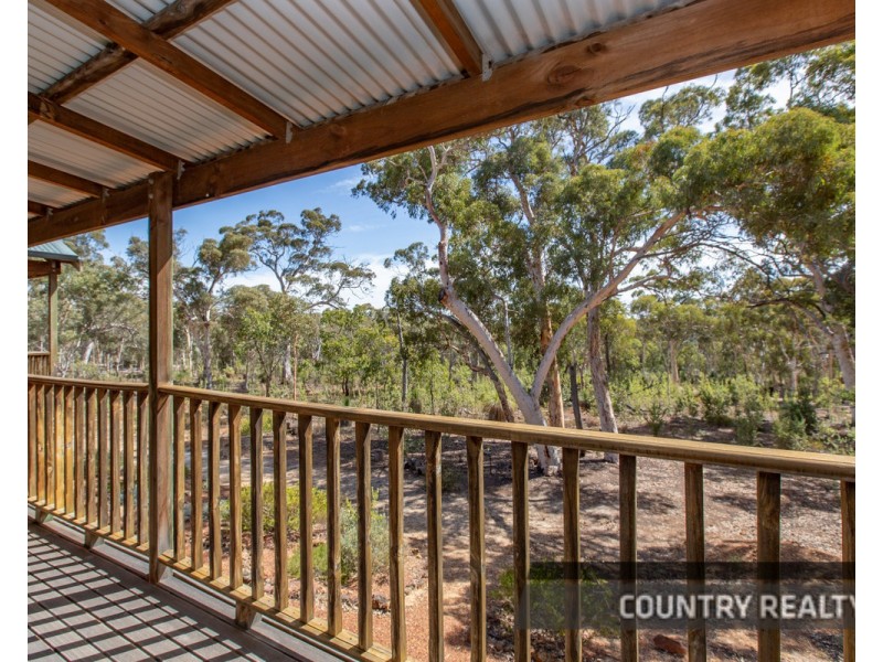 45 Laterite Way, Coondle, Toodyay WA 6566