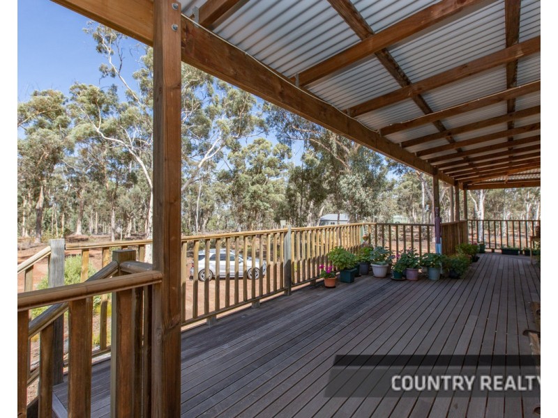 45 Laterite Way, Coondle, Toodyay WA 6566