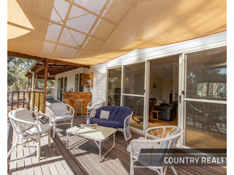 45 Laterite Way, Coondle, Toodyay WA 6566