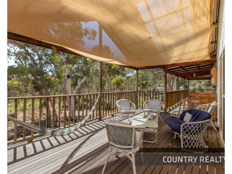 45 Laterite Way, Coondle, Toodyay WA 6566