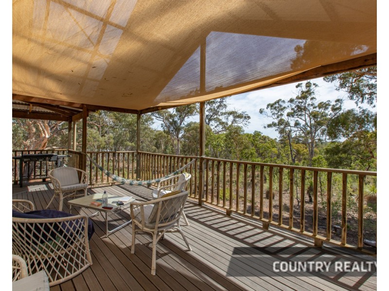 45 Laterite Way, Coondle, Toodyay WA 6566