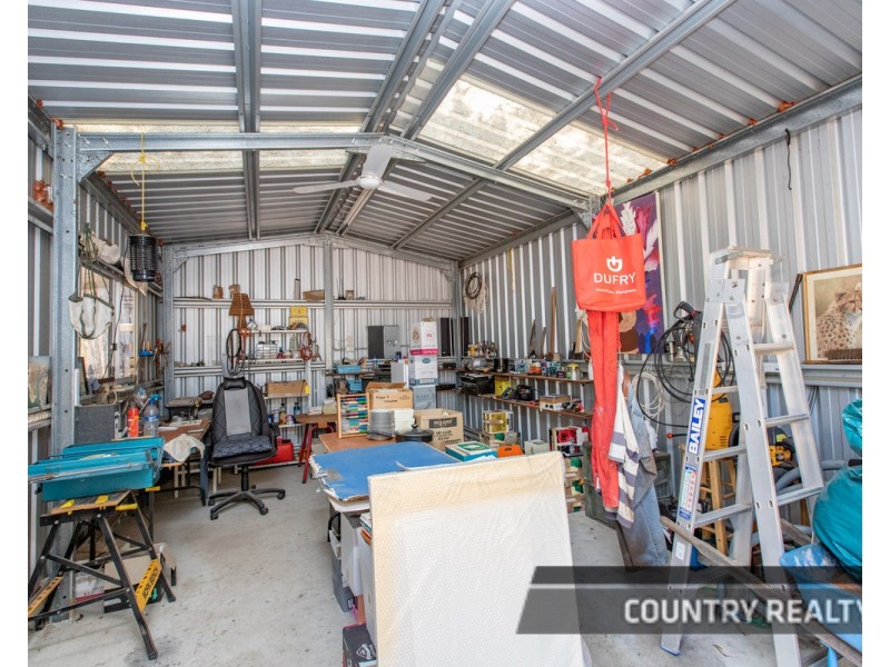 45 Laterite Way, Coondle, Toodyay WA 6566