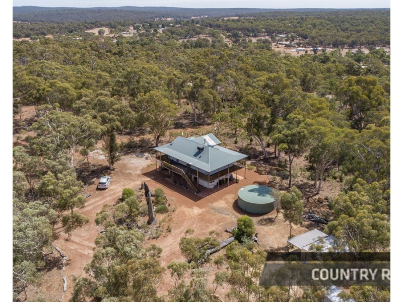 45 Laterite Way, Coondle, Toodyay WA 6566