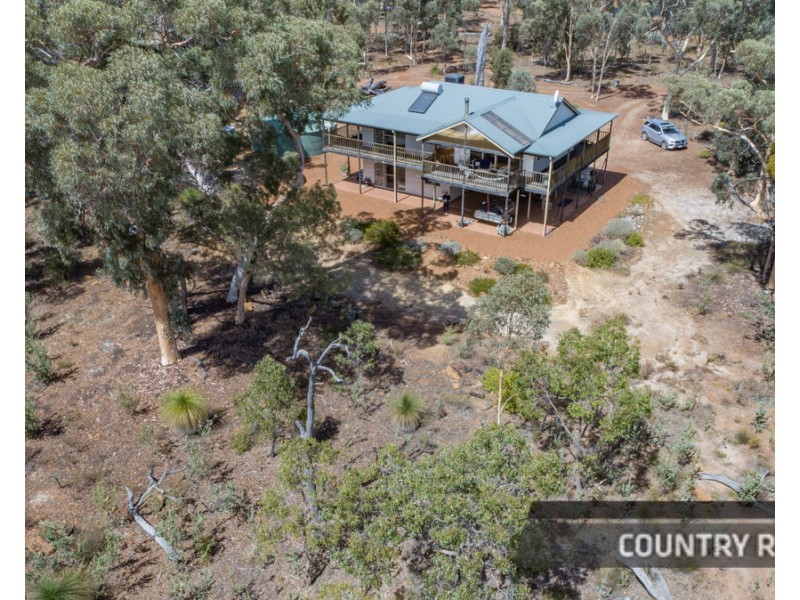 45 Laterite Way, Coondle, Toodyay WA 6566