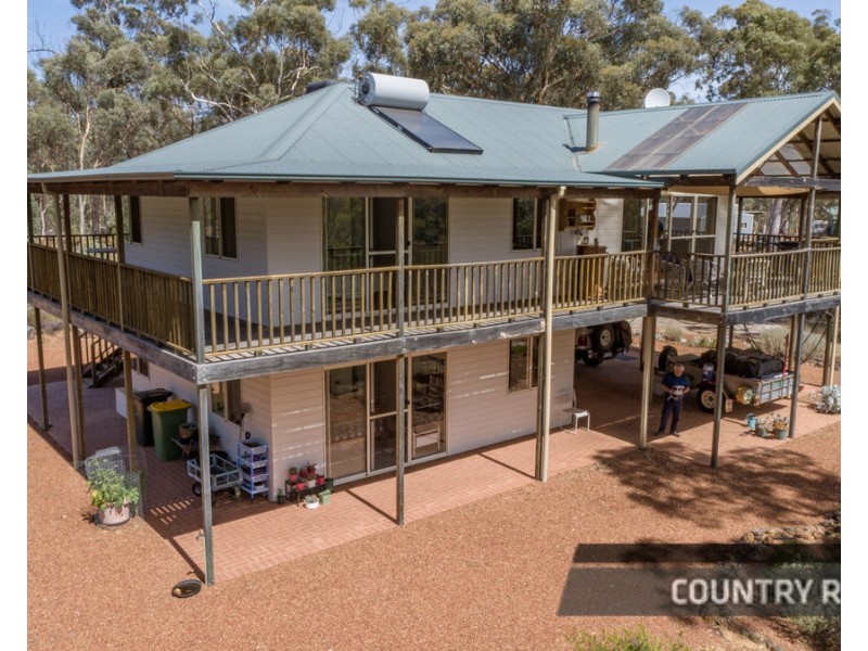 45 Laterite Way, Coondle, Toodyay WA 6566