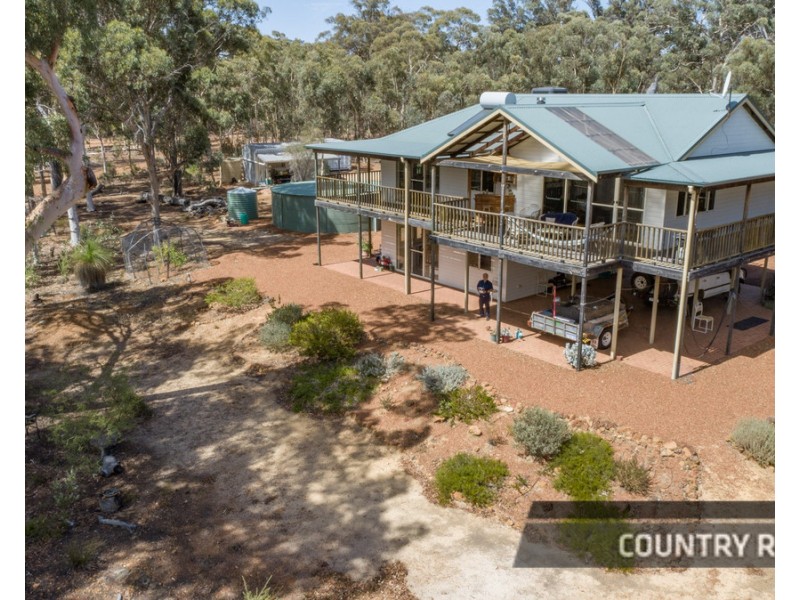 45 Laterite Way, Coondle, Toodyay WA 6566