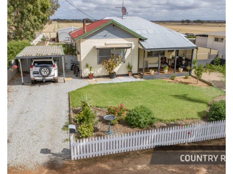 29 Baxter Road, Cunderdin WA 6407