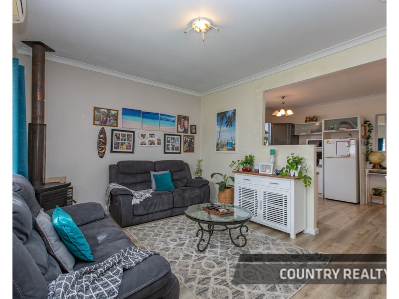 29 Baxter Road, Cunderdin WA 6407