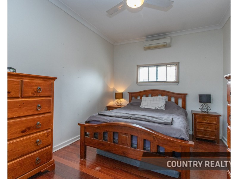 29 Baxter Road, Cunderdin WA 6407