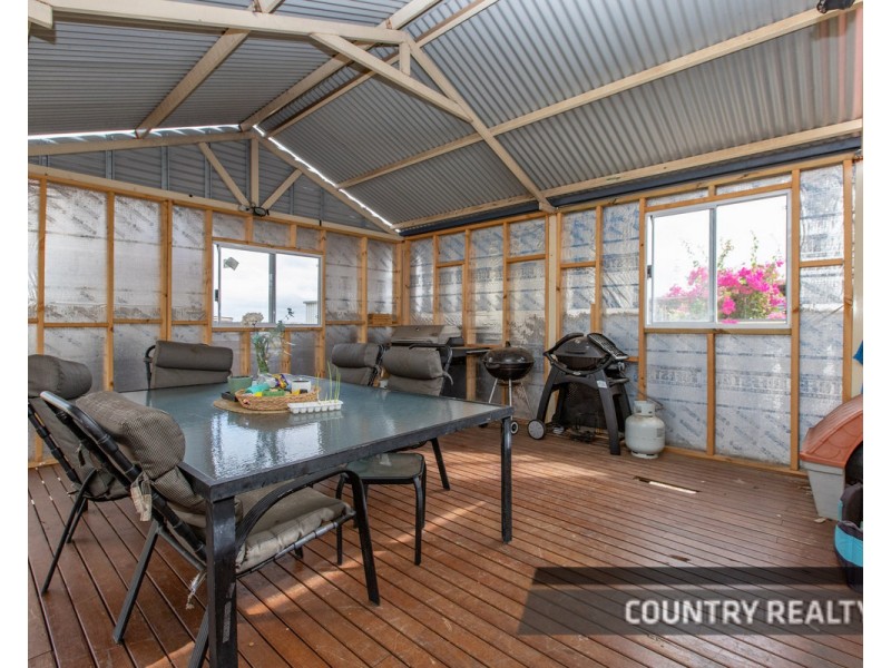 29 Baxter Road, Cunderdin WA 6407