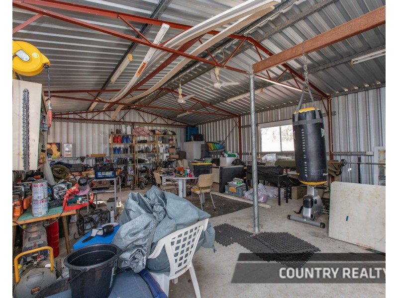 29 Baxter Road, Cunderdin WA 6407