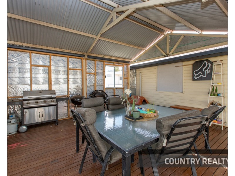 29 Baxter Road, Cunderdin WA 6407