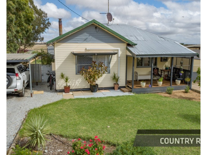 29 Baxter Road, Cunderdin WA 6407