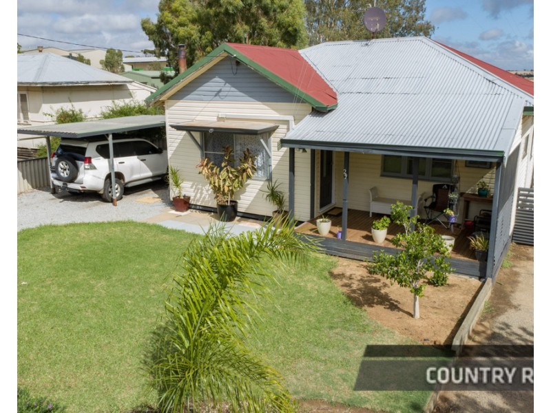 29 Baxter Road, Cunderdin WA 6407